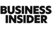 Business Insider Logo featured in