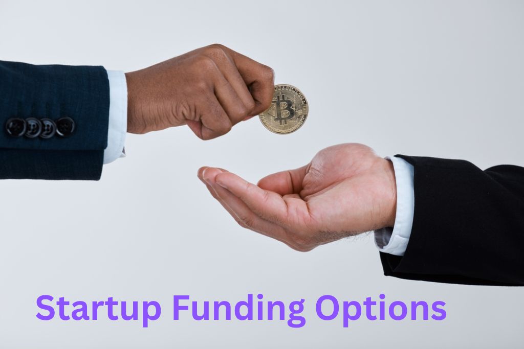 Startup Funding Options